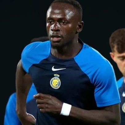 Van Gaal queria Mané no Manchester United, revela Sadio Mané