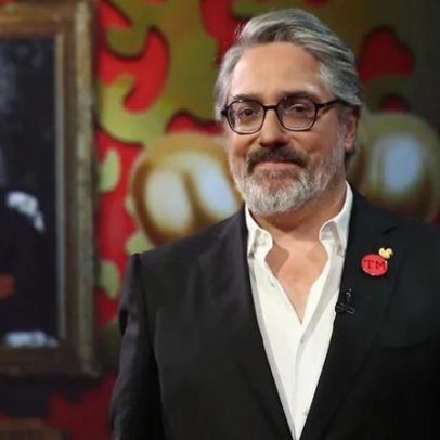 Nuno Markl hospitalizado após AVC no Hospital de São Francisco Xavier