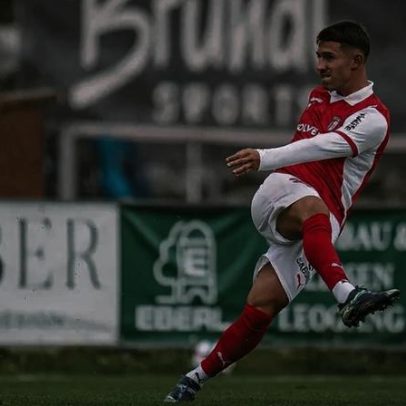 Saída de João Marques do Sp. Braga avança para janeiro