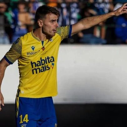 Francisco Gomes: FC Porto foi uma experiência diferente e um dia muito especial