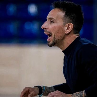 Arbitragem portuguesa no Palau Blaugrana revolta João Pinto