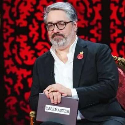 Origem do AVC que levou Nuno Markl ao internamento