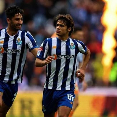 FC Porto apoia Nuno Markl de forma original