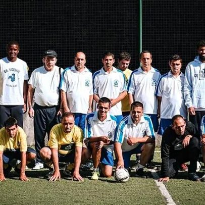 Gil Vicente recebe Prémio de Responsabilidade Social da Liga Portugal