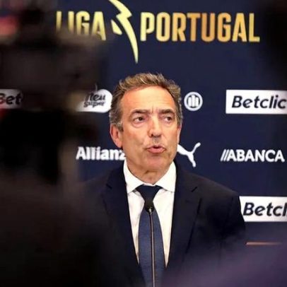 Reinaldo Teixeira minimiza ausência de reunião na FPF
