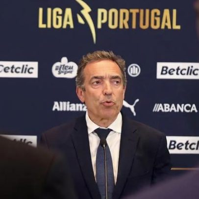 Reinaldo Teixeira desvaloriza ausência de reunião na FPF, afirma papel da Liga