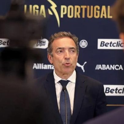 Reinaldo Teixeira desvaloriza ausência de reunião na FPF e afirma papel da Liga