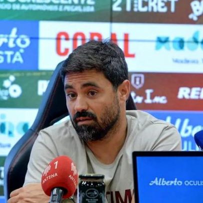 Vítor Matos vai reforçar o Swansea