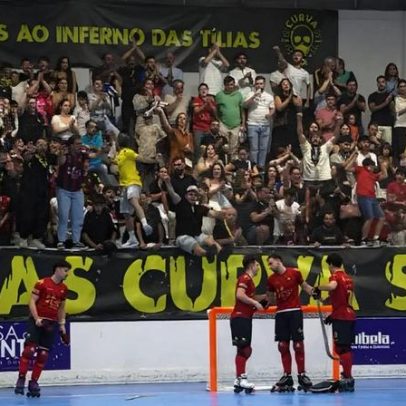 Cinco clubes portugueses em busca dos quartos de final da Taça WSE