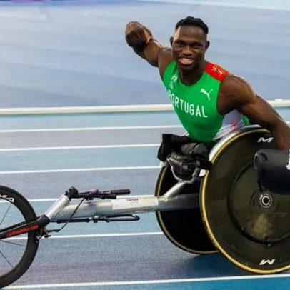Comité Paralímpico celebra aumento do orçamento para Los Angeles 2028