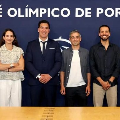 Comissão de Atletas Olímpicos vê com agrado medidas do Governo para o desporto