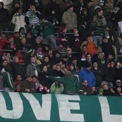 Sporting regressa a Munique após 16 anos; bilhetes para Bayern à venda