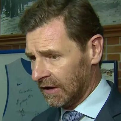 Villas-Boas admite dificuldade em comunicar com opinião pública sobre arbitragem