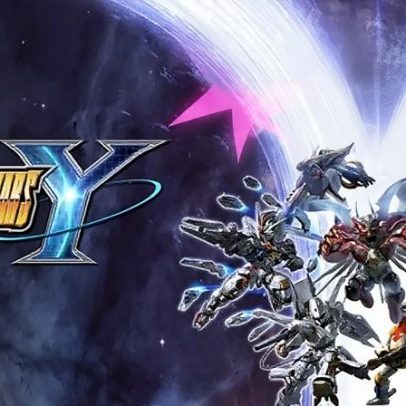 Super Robot Wars Y lança o primeiro DLC