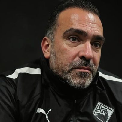 Académica quer surpreender o Sporting; não noto ansiedade na equipa