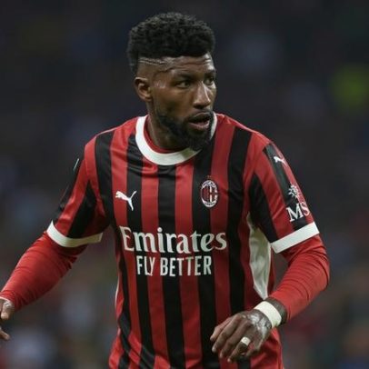 Emerson Royal admite não ter saudades do Milan; falavam mais dele que de Ronaldo
