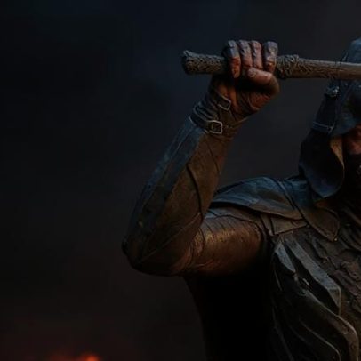 Dune: Awakening recebe teste gratuito