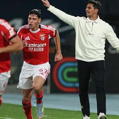 D'Oliveira: criámos dificuldades à melhor equipa do mundo enquanto tivemos pernas