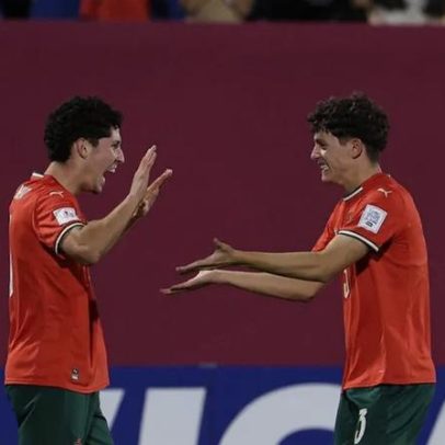 Portugal vence Suíça por 2-0 com atuação competente