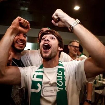 Bragança admite lesões atrasaram carreira, mas fica no Sporting