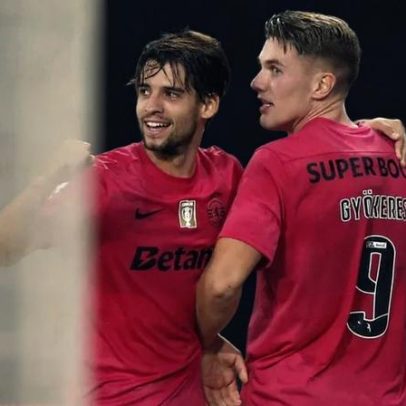 Sporting muda estilo após saída de Gyökeres, explica Bragança
