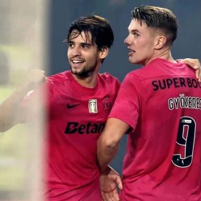 Bragança explica como o Sporting mudou após a saída de Gyökeres