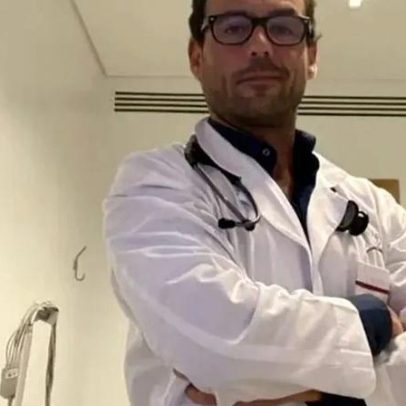 Foi para Medicina aos 30, não é especialista; quem é o líder dos tarefeiros