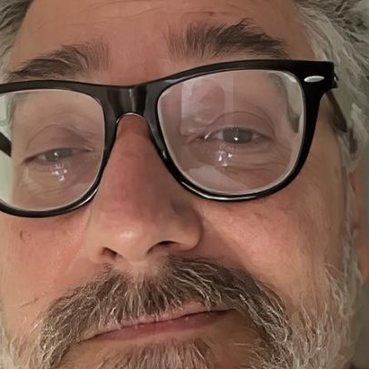 Nuno Markl regressa às redes sociais após hemorragia cerebral em recuperação