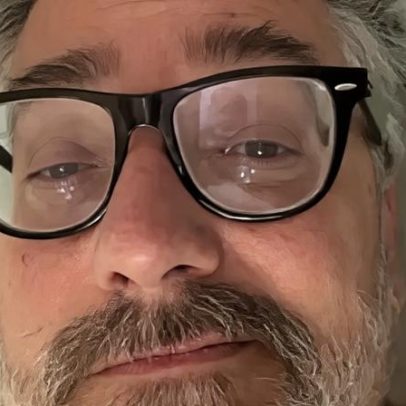 Nuno Markl regressa às redes sociais e comenta recuperação de hemorragia