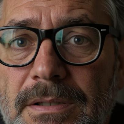 Nuno Markl volta às redes após hemorragia cerebral que se reabsorve