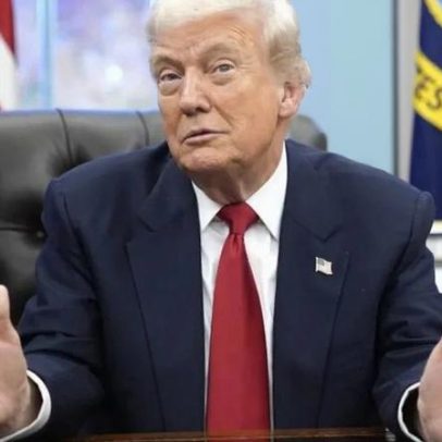 Proposta de paz de Trump para a Ucrânia pode ter sido escrita em russo, segundo 28 pontos