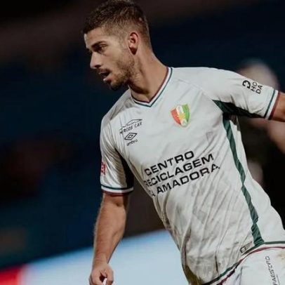 Amadora perde 2-1 diante do Mafra em amigável