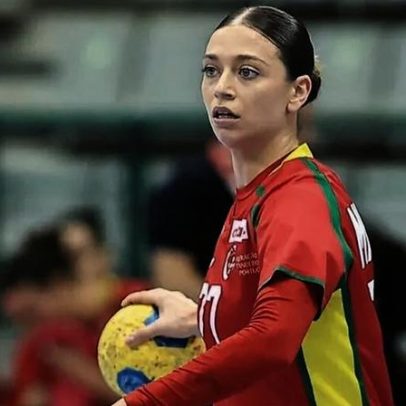Seleção feminina de andebol vence Áustria no Carpathian Trophy