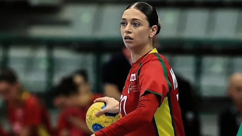 Portugal vence Áustria no Carpathian Trophy