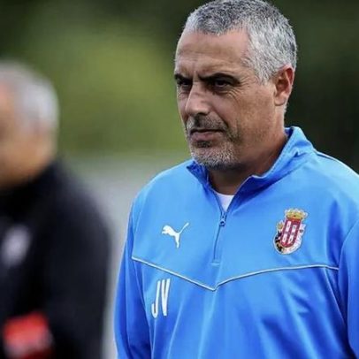 Caldas sonha com Tondela: vai ser mais uma história bonita