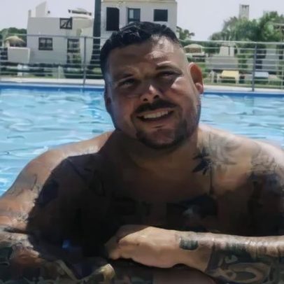Diabos Vermelhos reagem à morte de Sérgio Caetano e negam desaparecidos