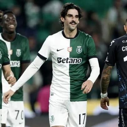 Saudades da alegre casinha: Record aborda nostalgia ligada ao Sporting