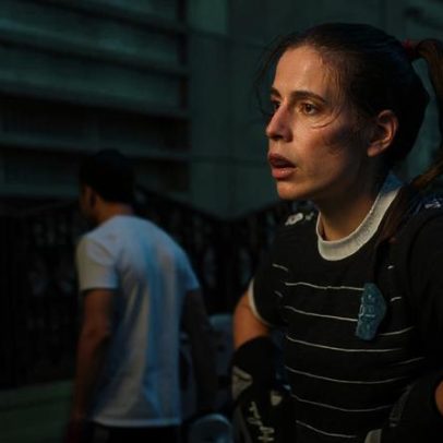 Sofia Oliveira diz que está preparada e confia no que faz