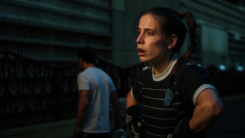 Sofia Oliveira compete no Mundial da WAKO após participação nos Jogos Mundiais de Chengdu