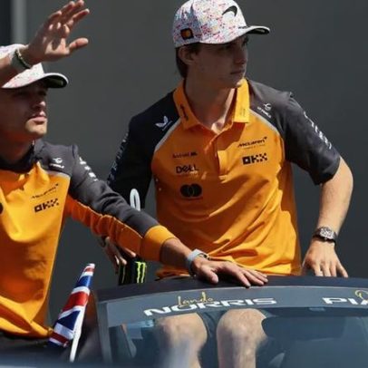 FIA confirma desclassificação dos pilotos da McLaren do GP de Las Vegas