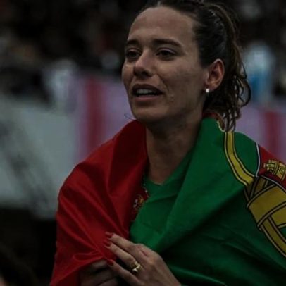 Margarida Silva conquista ouro: sonho realizado após 1.500m