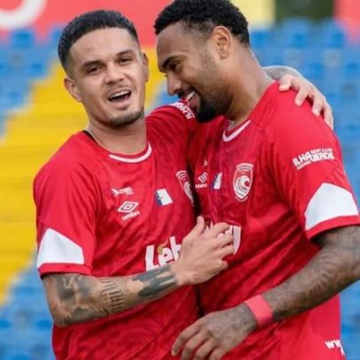 Santa Clara avança na Taça com vitória por 3-0 sobre Comércio e Indústria