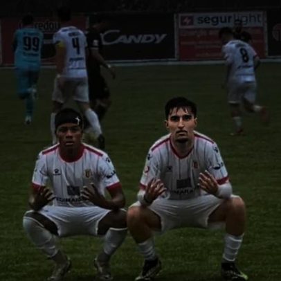Vila Meã-Leixões vence 2-1 na prorrogação