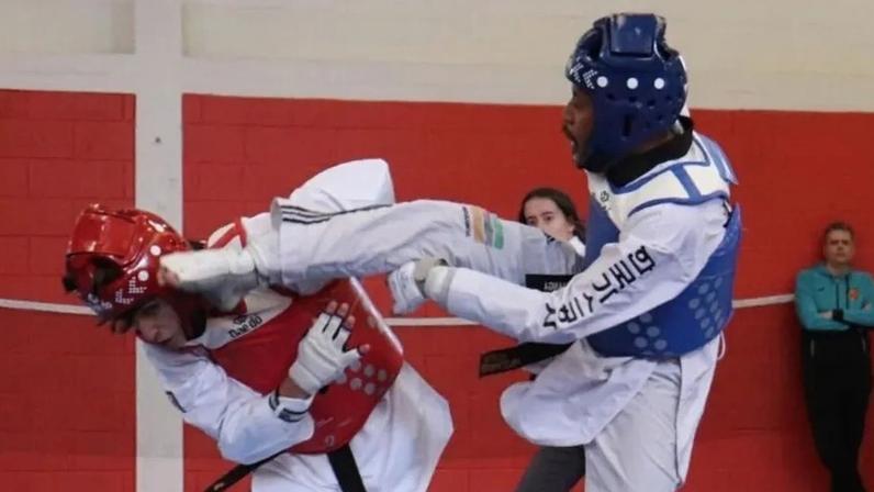 Portugueses competem nos Europeus de taekwondo