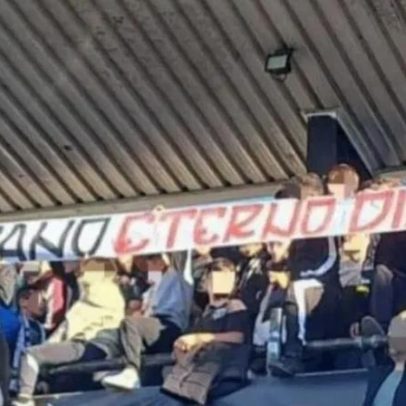 Líder dos Diabos Vermelhos falece; Espanha lamenta