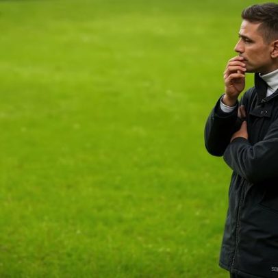Nacional perde em Braga; Margarido diz que o resultado ficou em aberto
