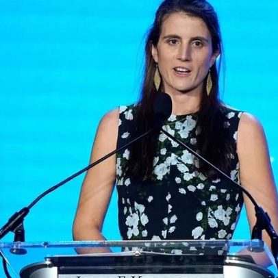 Neta de Kennedy diagnosticada com cancro terminal