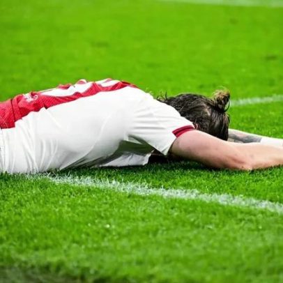 Análise de Rui Malheiro ao Ajax aponta crise profunda