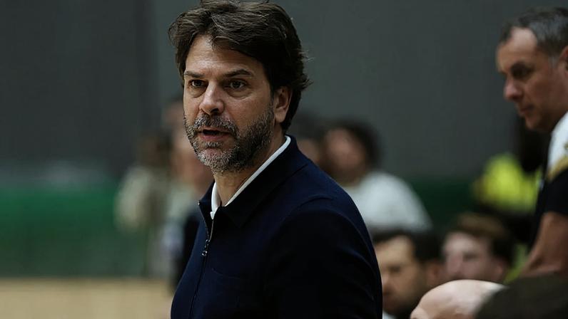 Edo Bosch recebe apoio após perda do pai