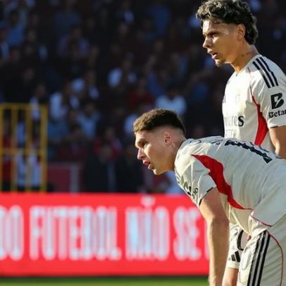 Bolas paradas com peso na era Mourinho, exemplo do jogo com o Atlético